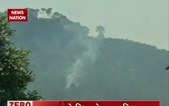 Zero Hour: Pakistan violates ceasefire in Kashmir's Poonch, BG sector; Army retaliates