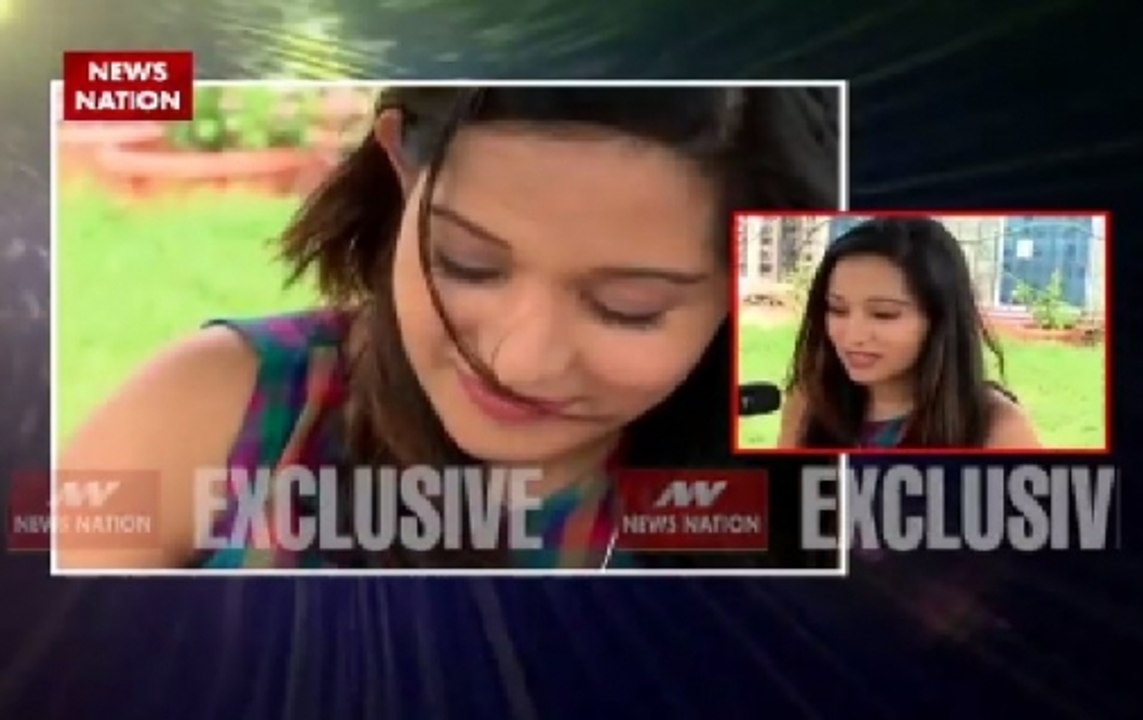 Serial Aur Cinema: Actress Preetika Rao's special Rangoli tips to make this Dandia special