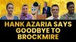Hank Azaria Says Goodbye to Brockmire on MLB The Show (The Show)