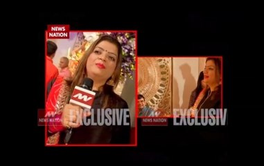 Serial Aur Cinema: Watch Prachi of Udaan in festive mood during Garba night