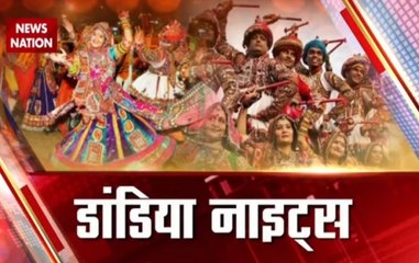 Must watch: Check out Dandiya nights dance in Mumbai and Ahmedabad