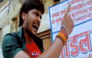 Bhojpuri actor Manoj Pandey arrested by Mumbai Police on charges of rape