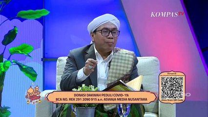 Menghadapi Akhir Bulan Ramadhan