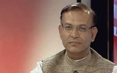 Structural reforms must for New India: Jayant Sinha
