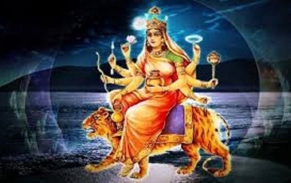 Know all about Devi Kushmanda, fourth form amongst Navdurga