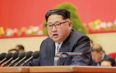 North Korea could test hydrogen bomb in Pacific, says foreign minister