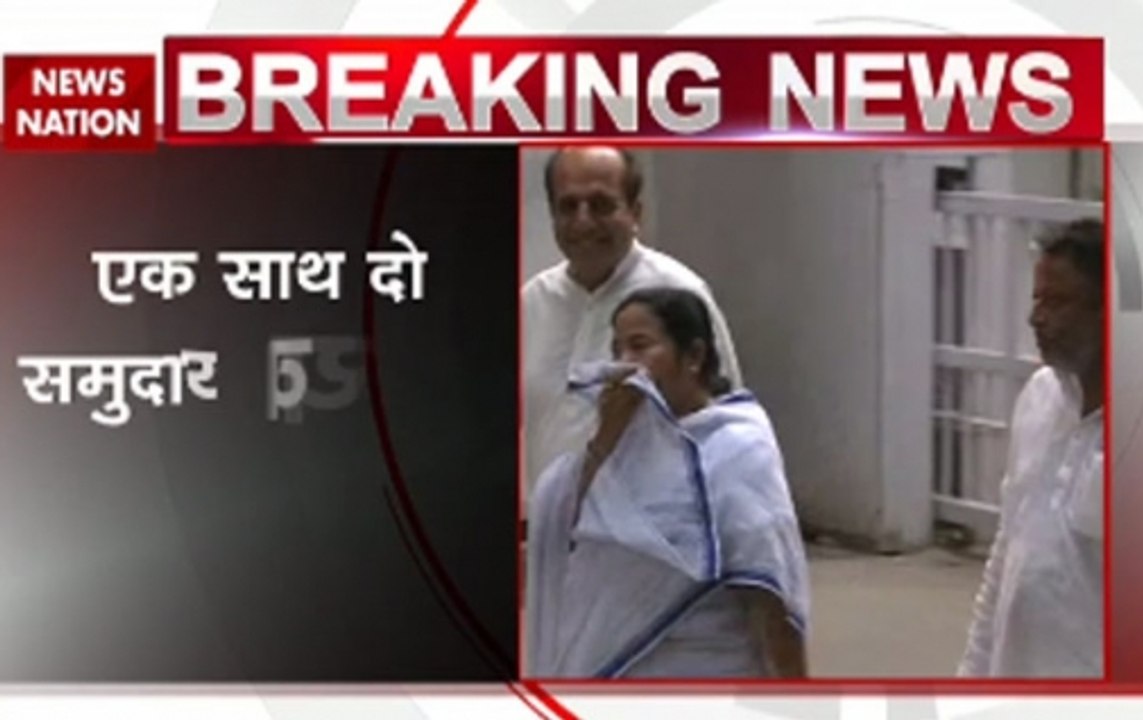 Calcutta HC to Mamata Banerjee: Why can't two communities celebrate festivals together