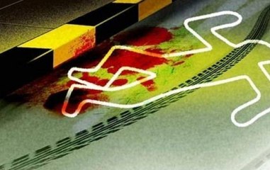Rajasthan: 7 dead after being run over by a car in Dhaulpur