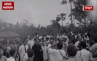 1959 Tibetan uprising:  Watch how Dalai Lama and thousands of Tibetan refugees entered India