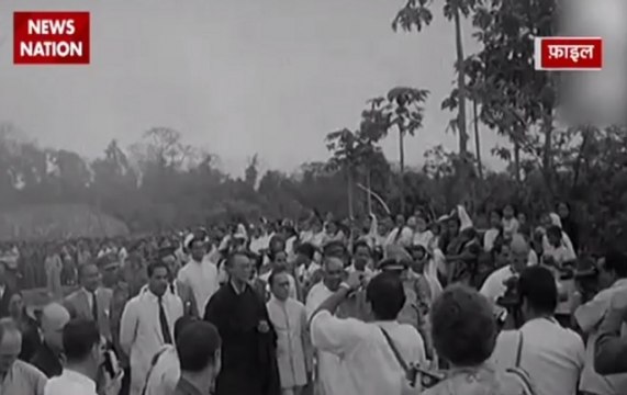 1959 Tibetan uprising: Watch how Dalai Lama and thousands of Tibetan refugees entered India