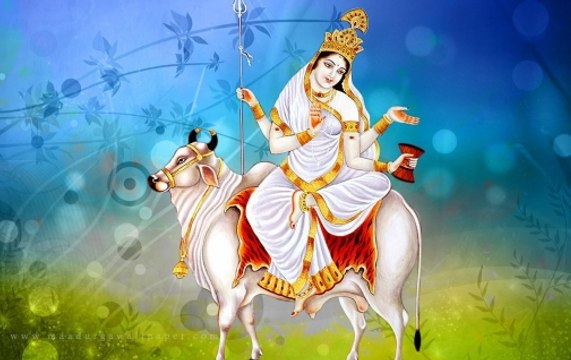 Navratri 2017: Worship Maa Shailputri, first form amongst Navdurga