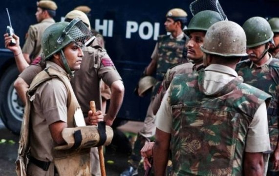 Delhi Police Special Cell arrests suspected Al Qaeda operative