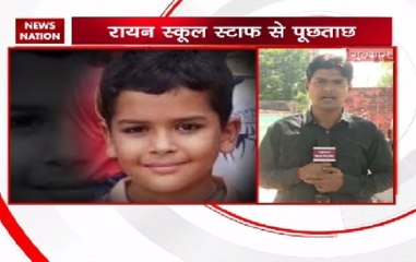 Ashok father tic-tac: Police forces Ashok to confess crime