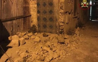 Rahasya: Do animals have a 'Sixth Sense' about earthquakes?