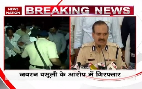 Police arrests Dawood Ibrahim’s brother Iqbal Kaskar, to probe Dawood's link in the racket