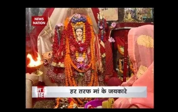 Navratri 2017: Devotees observe special fasts to seek blessings of Goddess Durga