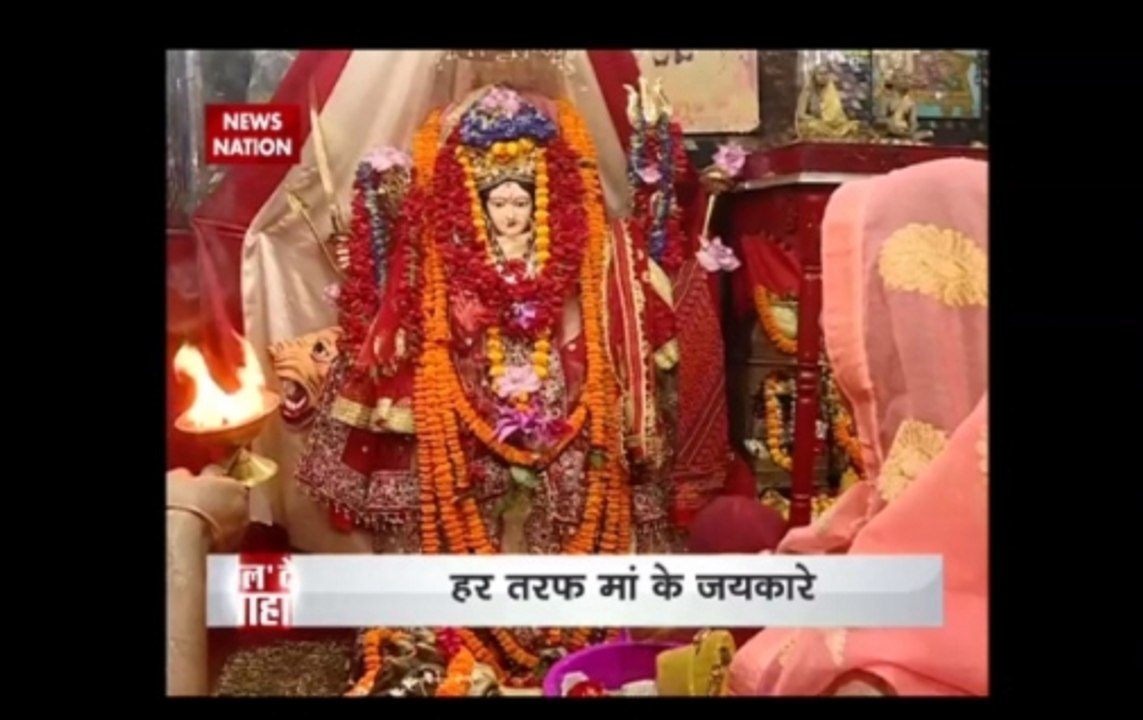 Navratri 2017: Devotees observe special fasts to seek blessings of Goddess Durga
