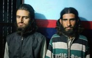 J&K Police arrests 2 terrorists responsible for SSB jawan's death in Banihal attack