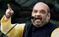 Naroda Gam riot case: Amit Shah appears as Maya Kodnani’s witness