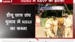 DUSU elections: NSUI wins 3 key posts, NSUI manages to save only secy post