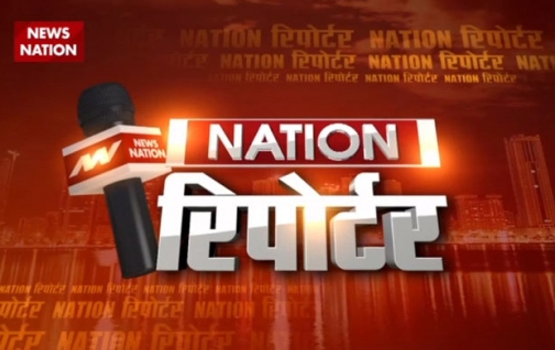 Nation Reporter: Security forces release new li...