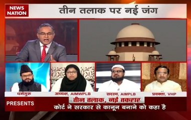 Question Hour: Will not obey SC orders on Triple Talaq, says AIMPLB
