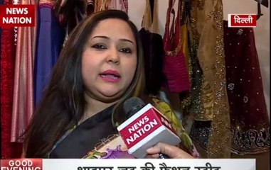 Shahpur Jat: See unique bridal collection of designers