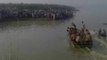 Baghpat: 19 dead after a boat carrying more than 60 people capsized in river Yamuna