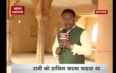 Rajasthan: Know the hidden reality of the Gagron Fort