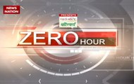 Zero Hour: How India can think of achieving education goals when students are forced to cross river for going to school?