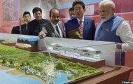 Modi's bullet project: Bullet train project is expected to be completed by 2022