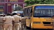 Gurugram: 7-year-old student killed by bus conductor in Ryan School
