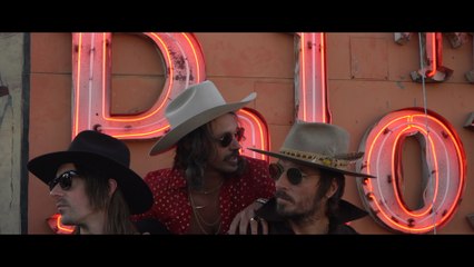 Midland - Let It Roll