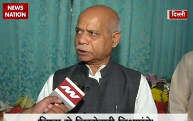 Special tic-tac with with MoS Finance Shiv Pratap Shukla