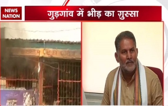 Ryan School murder: Haryana Education Minister Ram Vilas Sharma says no leniency to be shown in this case