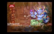 Jeet Gayi Toh Piya Morre actor celebrates Ganesha Chaturthi