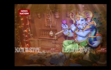 Jeet Gayi Toh Piya Morre actor celebrates Ganesha Chaturthi