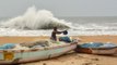 West Bengal, Odisha on orange alert as Cyclone Amphan inches closer to coasts