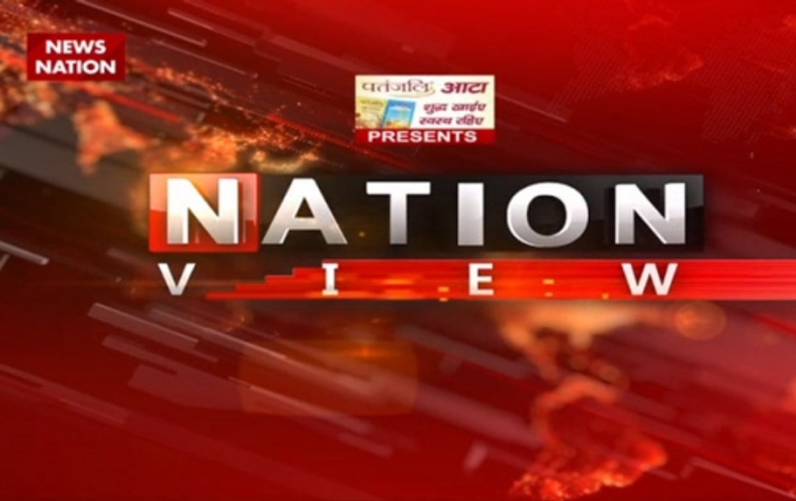 Nation View: Search operation team rescues five people from Dera Sacha Sauda's headquarter
