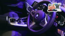 2019 BMW Live at  Motor Show 2019