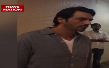 Teachers Day special: Arjun Rampal reveals his guru to News Nation