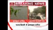 Delhi Rains: Heavy showers brings relief from heat