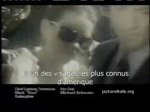 Lost trailer 4x04 VOSTFR