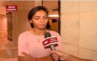 NN exclusive interview with Arjuna Awardee Harmanpreet Kaur
