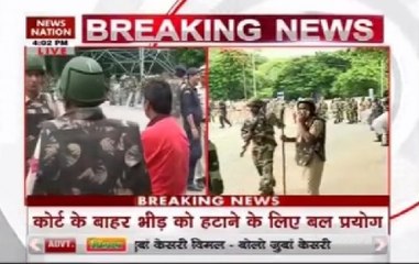 Ram Rahim case verdict: Indefinite curfew in Bathinda and several other places
