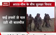 Doklam standoff ends: India-China agree to disengage on border