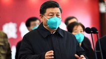 122 Countries Want an Investigation into How the Coronavirus Outbreak Happened, but China Says its