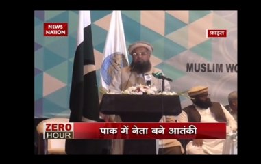 Zero Hour: Pakistan's terror outfit forming political parties