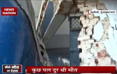 Utkal Express rail accident: Survivors narrate the horrific tragedy; local people in rescue mode