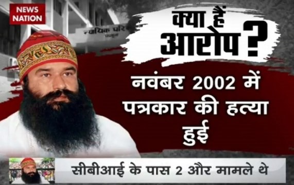 Ram Rahim Special: Dera Sacha Sauda followers gathers in Panchkula